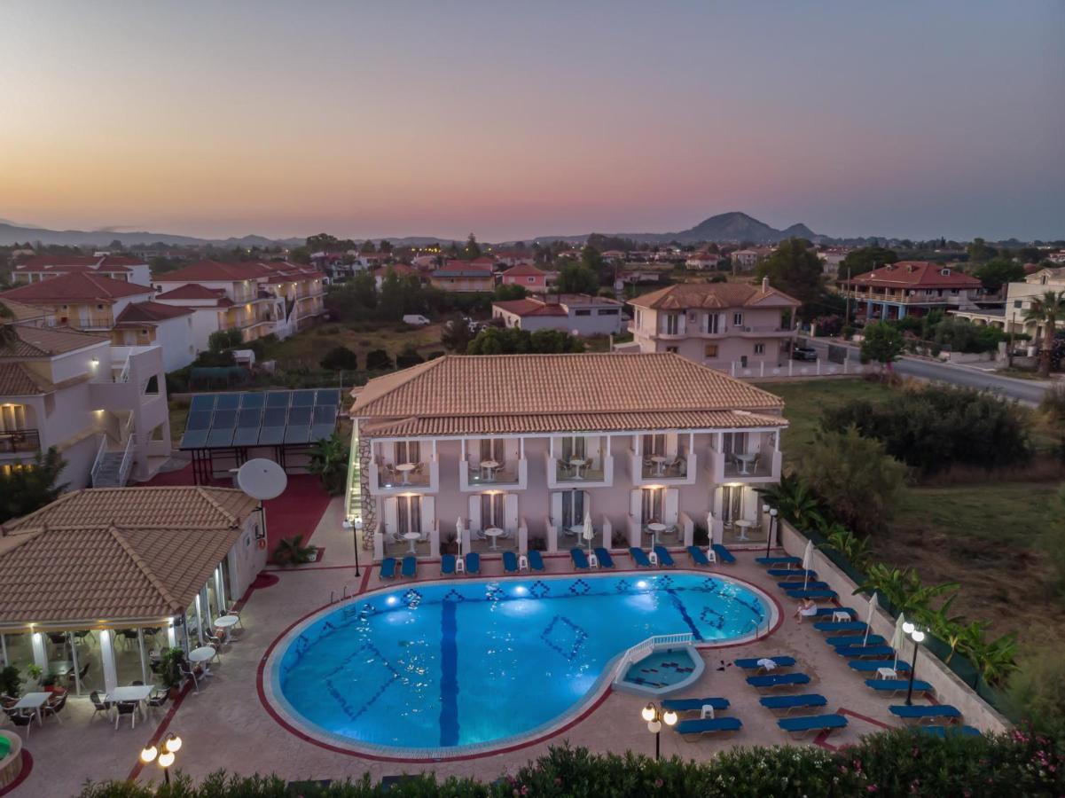 Aphrodite hotsell hotel zante